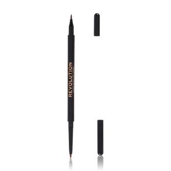 Delineador de Ojos Felt & Kohl Precision Dual Liner