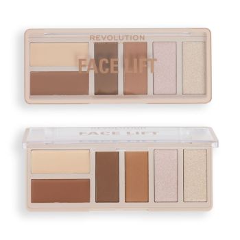 Paleta de Rostro Face Lift