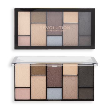 Reloaded Dimension Impulse Smoked