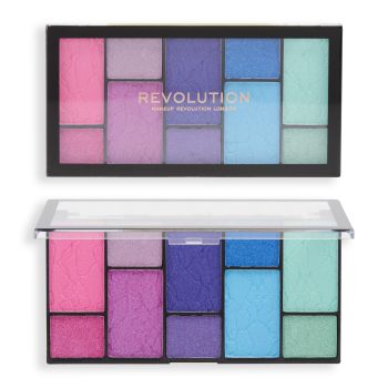 Reloaded Dimension Impulse Vivid Passion