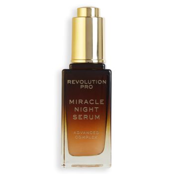 Sérum de Noche Miracle Night Rescue Advanced Complex