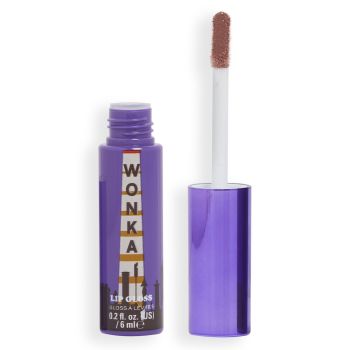 Willy Wonka Lip Gloss Willy Wonka Lip Gloss