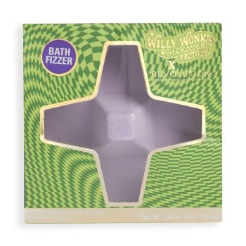 Willy Wonka Everlasting Bombas de Baño