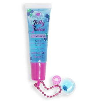 Brillo de Labios Jelly Juice