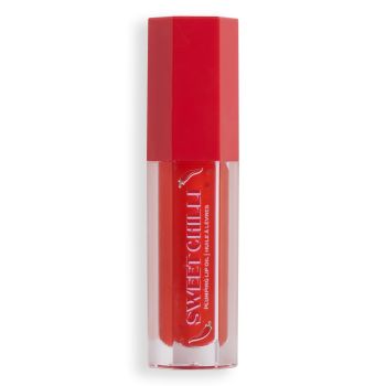 Sweet Chilli Lip Oil