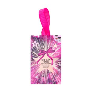 Gift Set Mini Glow Hero Setting Duo