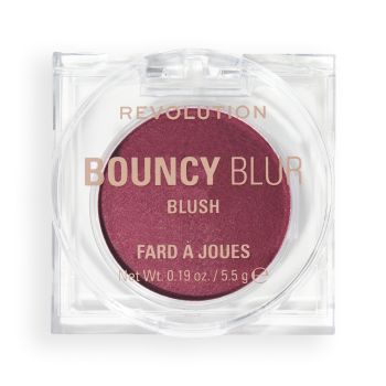 Bouncy Blur Blush