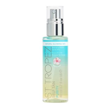 Autobronzeador Facial Self Tan Purity Face Mist Autobronzeador Facial Self Tan Purity Face Mist
