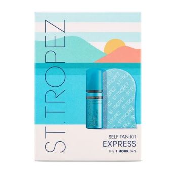 Mini Kit Autobronceador Express