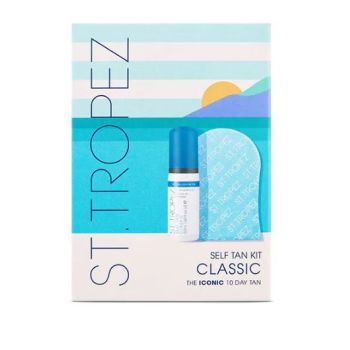 Mini Kit Autobronceador Clásico