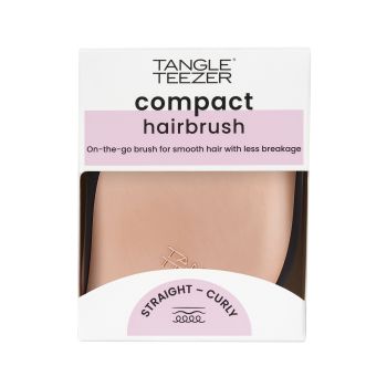 Cepillo Compact Hairbrush