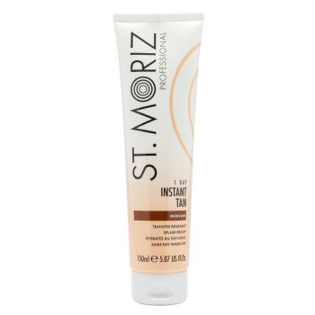 Loción Autobronceadora Instantánea