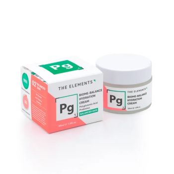 Crema Facial Hidratante Biome-Balance Hydration Cream 