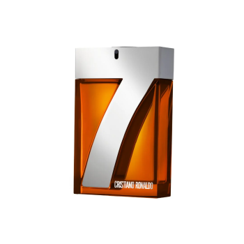 Cristiano Ronaldo Fearless Eau de Toilette