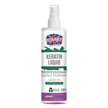 Liquid Keratin Tratamiento Express Profesional sin Aclarado