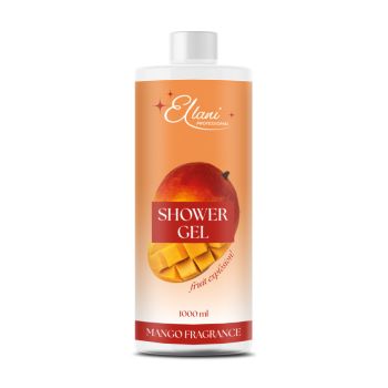 Gel de Ducha Mango