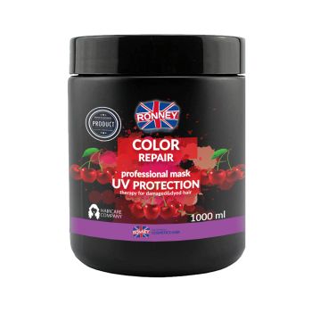 Colour Repair Máscara para Cabelos Tingidos