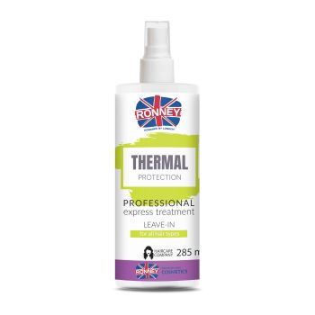 Spray Protetor Térmico