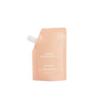 Refill Crema de Manos de Zanahoria Kick