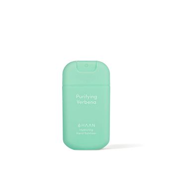 Desinfetante purificante para as mãos Verbena