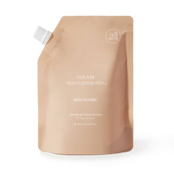 Wild Orchid Body Lotion