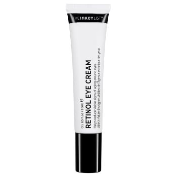 Retinol Eye Cream Contorno de Ojos