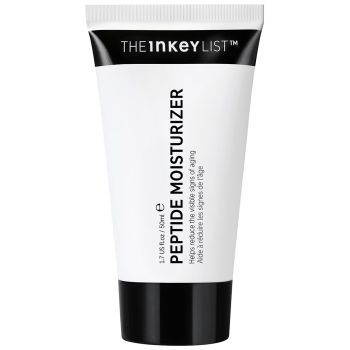 Peptide Moisturizer Hidratante Antiedad
