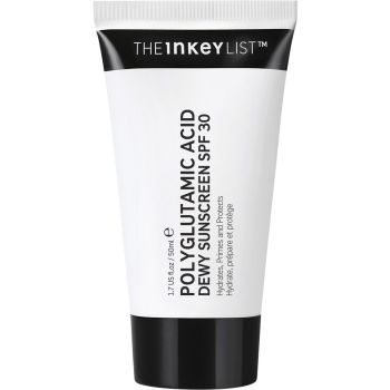 Polyglutamic Acid Dewy Sunscreen SPF 30