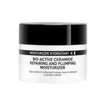 Bio-Active Ceramide Repairing and Plumping Moisturizer Hidratante Antienvejecimiento