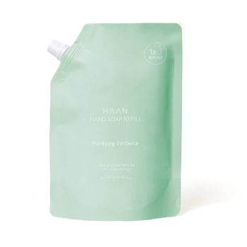 Recarga de Sabonete Purifyng Verbena para as mãos