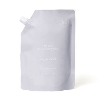 Sabonete para as mãos com recarga Margarita Spirit