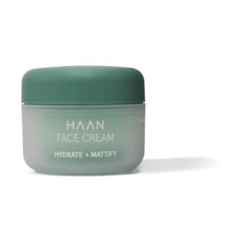 Crema Facial Piel Grasa