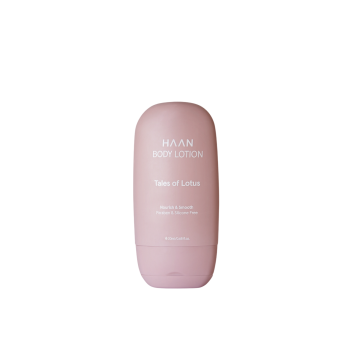 Tales Of Louts Mini Body Lotion