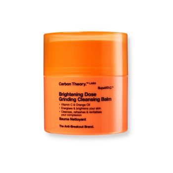 SupaVIT-C Brightening Dose Bálsamo Limpiador SupaVIT-C Brightening Dose Bálsamo Limpiador