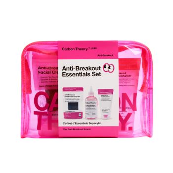 Anti-Breakout Essenctials Set