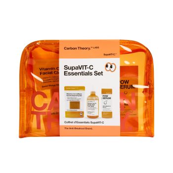 SupaVIT-C Essentials Set SupaVIT-C Essentials Set
