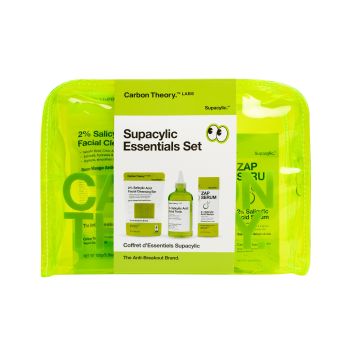 Supacylic Essentials Set Supacylic Essentials Set