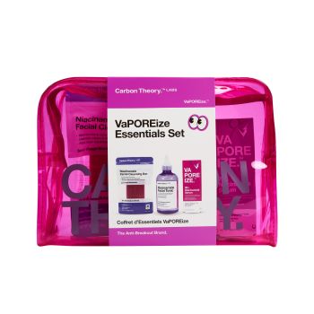 VaPOREize Essentials Set VaPOREize Essentials Set
