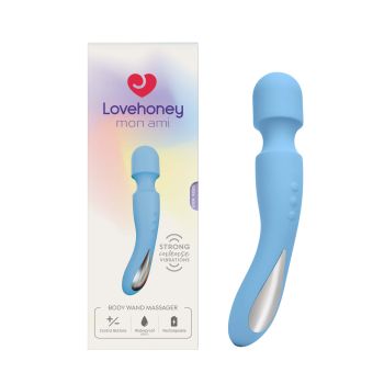 Wand Vibrador
