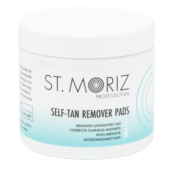 Discos para Retirar Autobronceado