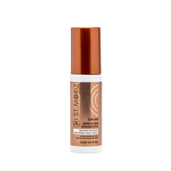 Serum Facial Glow Gotas Bronceadoras