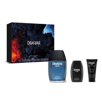 Estuche de Regalo Hombre Drakkar Bleu Eau de Parfum