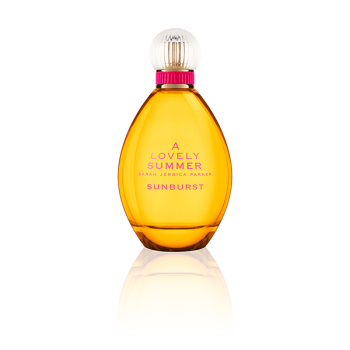 A Lovely Summer Sunburst Eau de Parfum