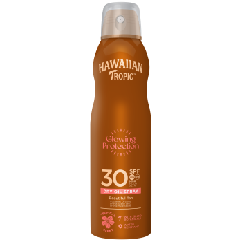 Protective Bruma Aceite Seco Coco & Mango SPF 30