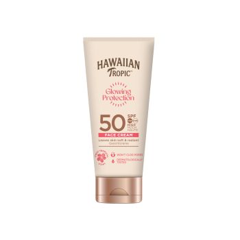 Glowing Protection Crema Facial SPF 50