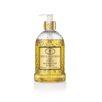 Armonie Jabón de Manos y Cuerpo Neroli Armonie Jabón de Manos y Cuerpo Neroli