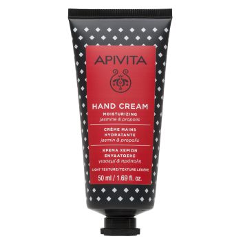 Hand Cream Crema de Manos Hidratante