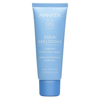 Aqua Beelicious Comfort Creme Hidratante