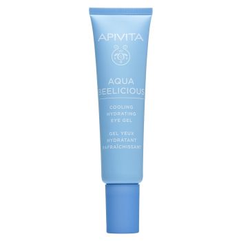 Aqua Beelicious Gel Hidratante e Refrescante para o Contorno dos Olhos