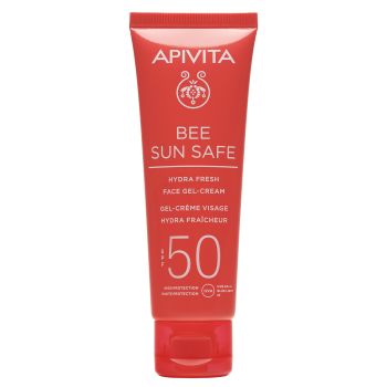 Bee Sun Safe Hydra Fresh Gel-Creme  SPF50